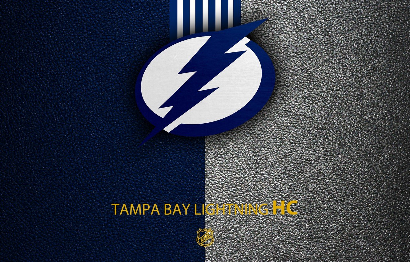 Tampa Bay Lightning Wallpapers - Wallpaper Cave