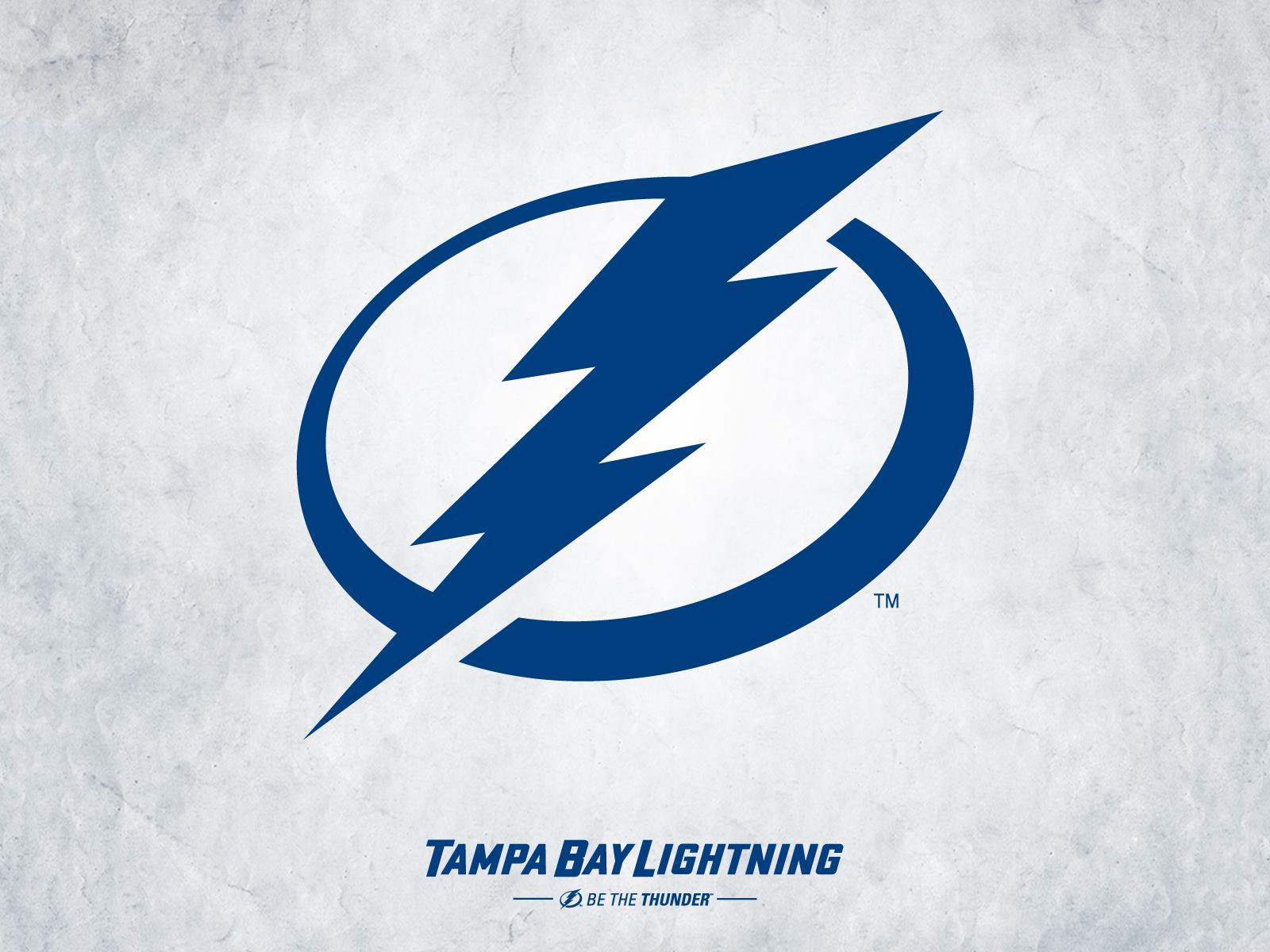 Tampa Bay Lightning Wallpaper