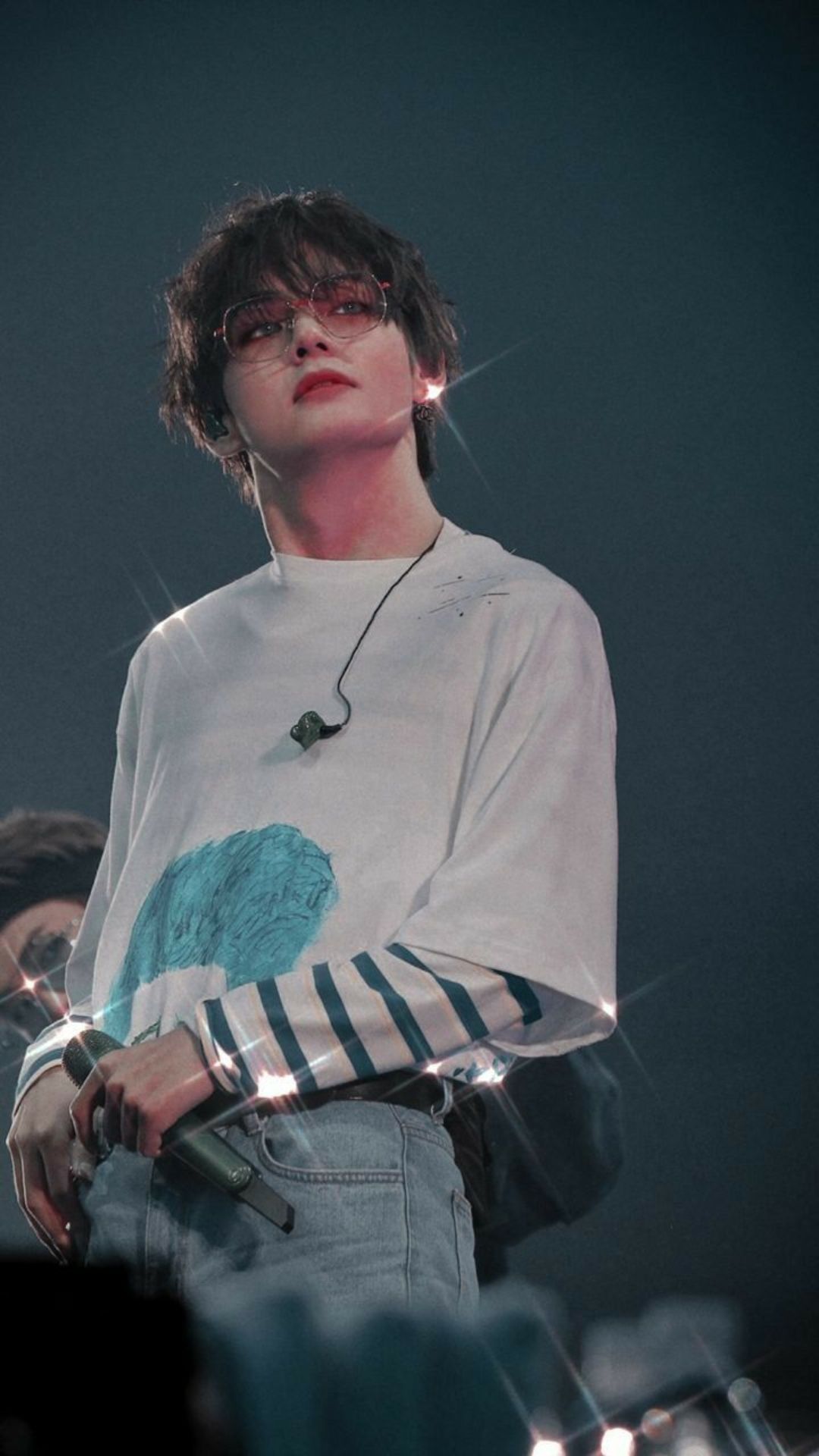 BTS V Wallpaper BTS V Wallpaper Download