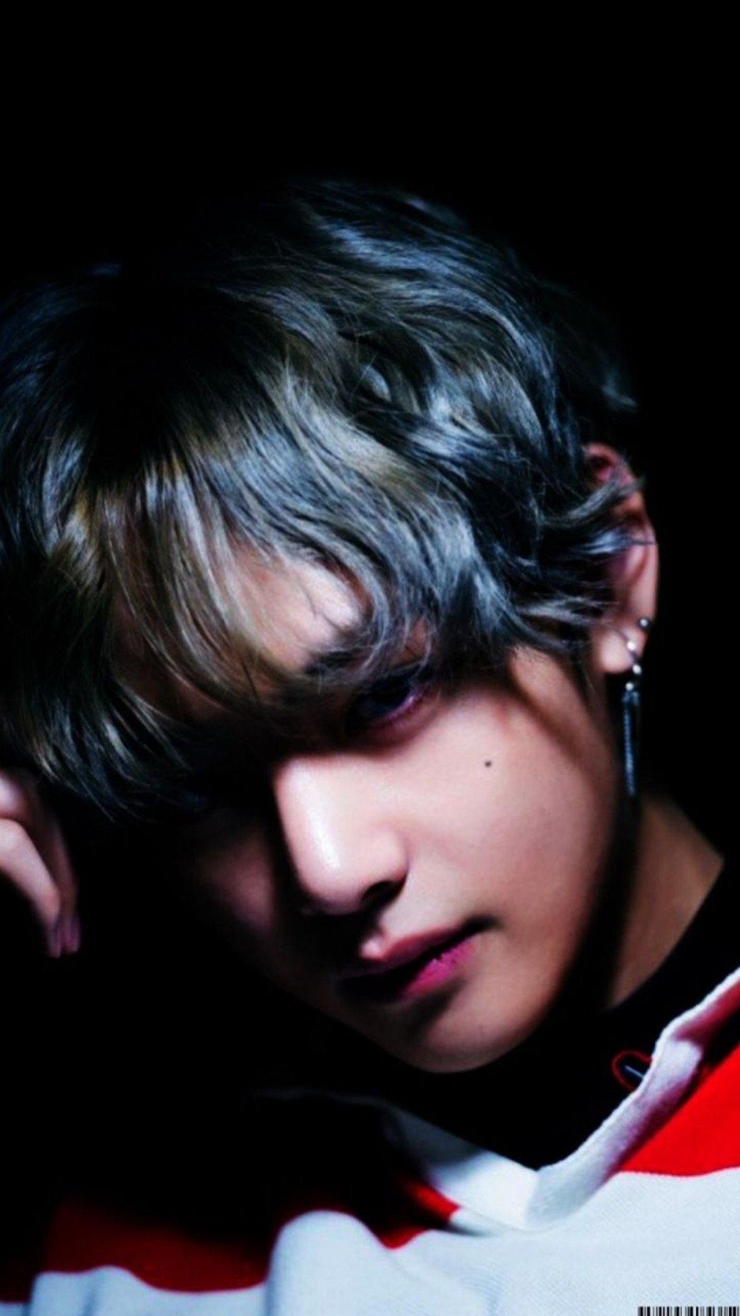 BTS Taehyung 2023 Wallpapers - Wallpaper Cave