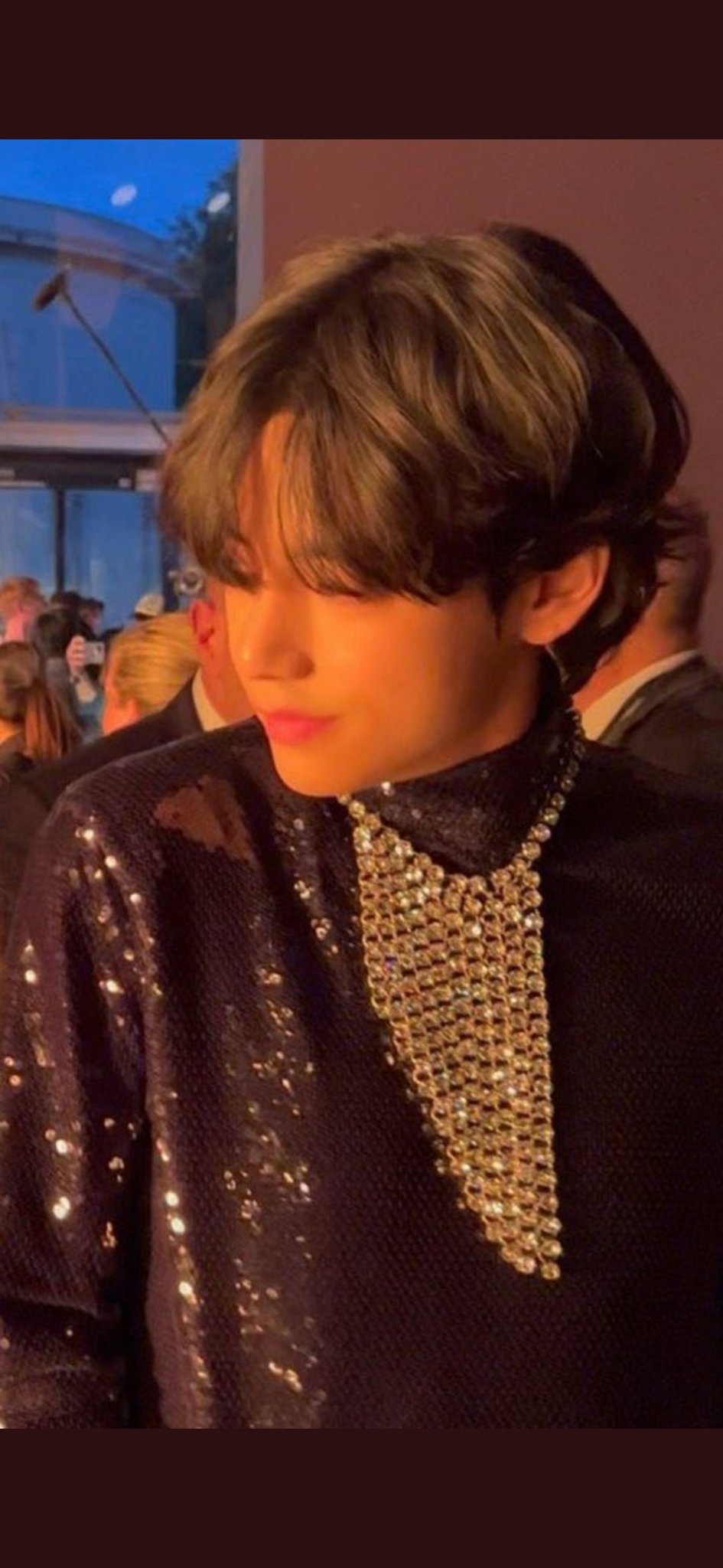 100MostBeautifulFacesOf2022: BTS V aka Kim Taehyung Photo and HD Wallpaper Take Over the Twitter World