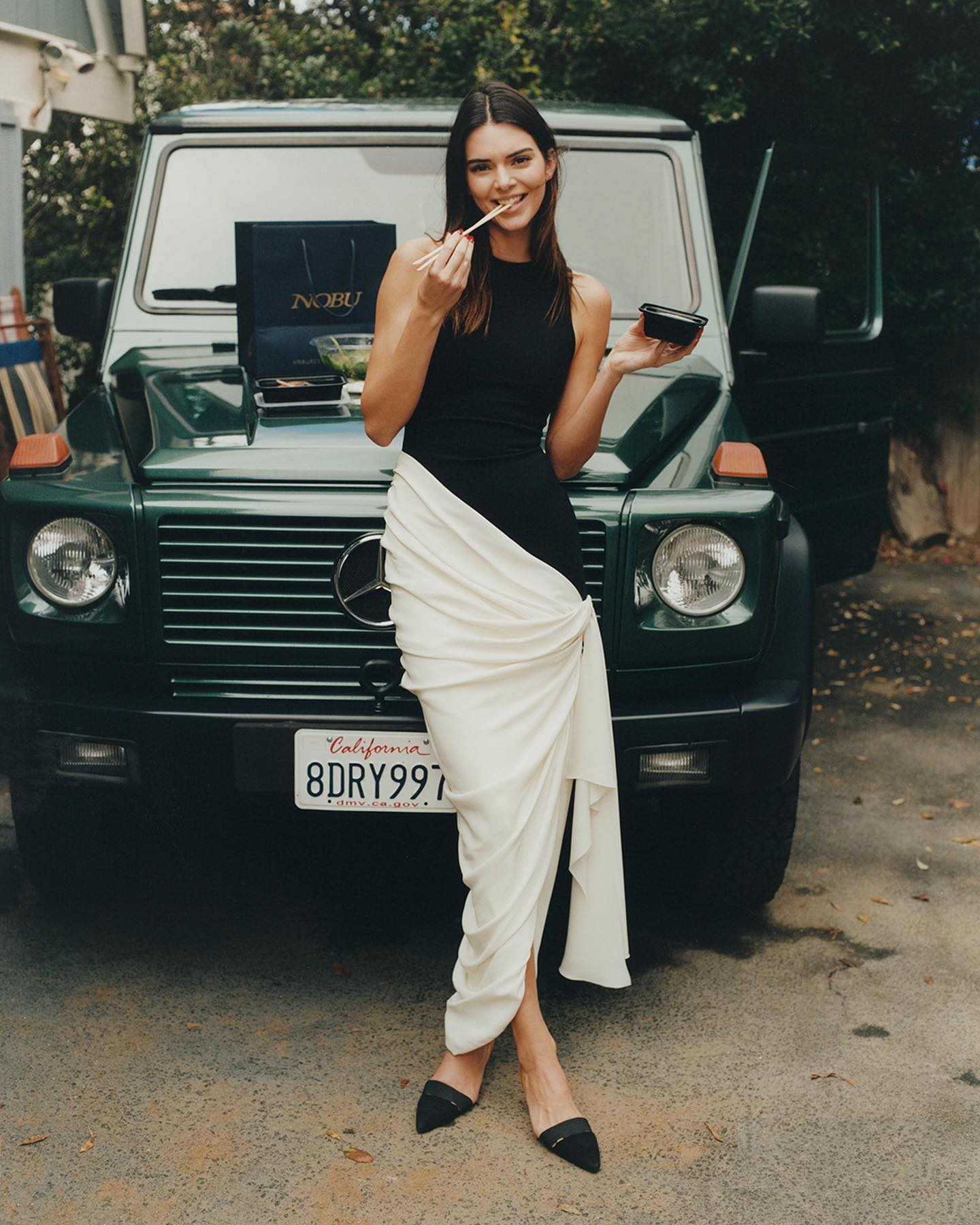 Kendall Jenner HD Wallpaper & Photo Download 2023