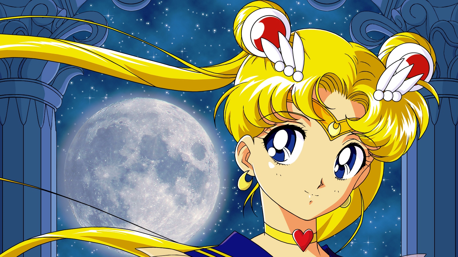 DreamWorks Animation Exec Brad Woods Joins Viz Media, 'Sailor Moon' Anime Distributor, as CMO