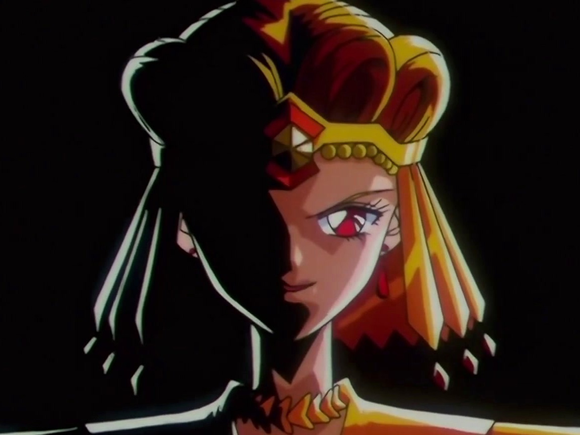 Sailor Moon to Watch and Stream