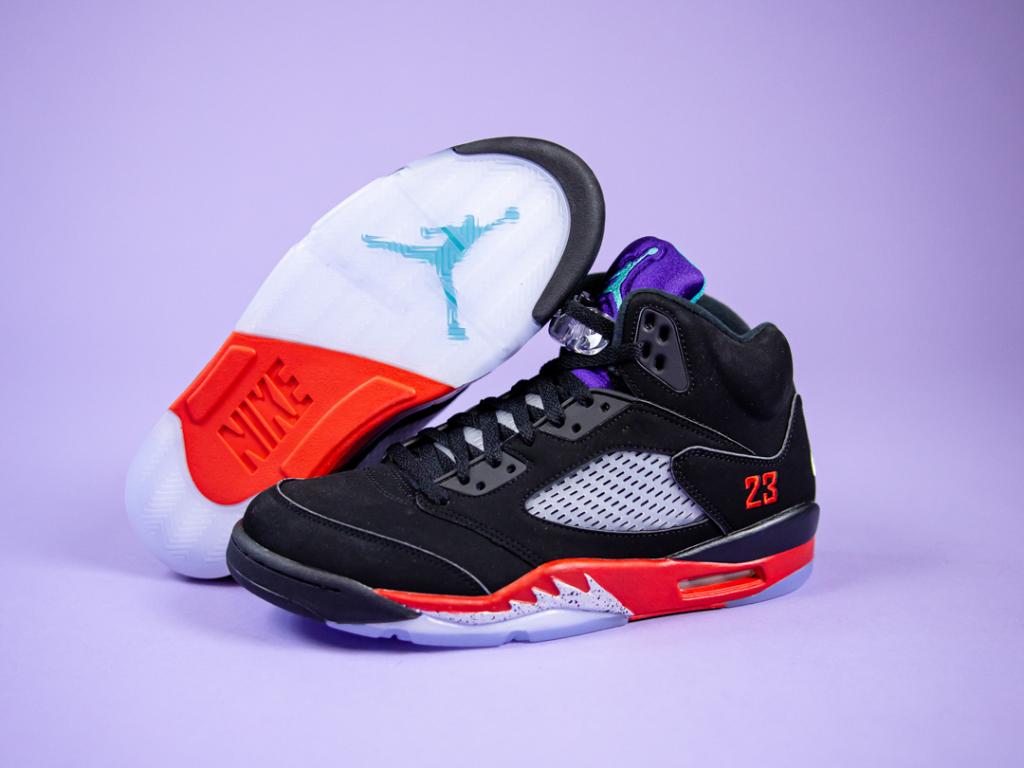 wtf 5s jordan