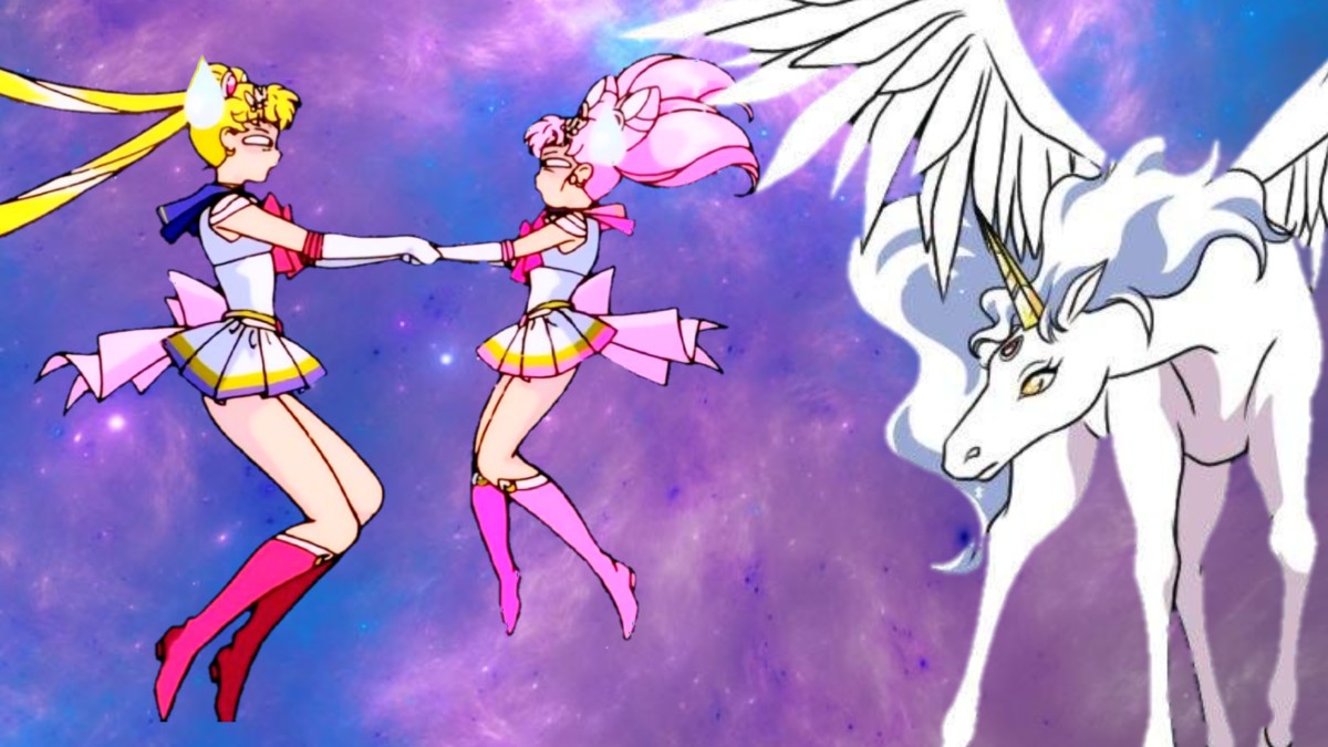 Strange Things Changed in the Cloverway Dub of Sailor Moon S and Supers