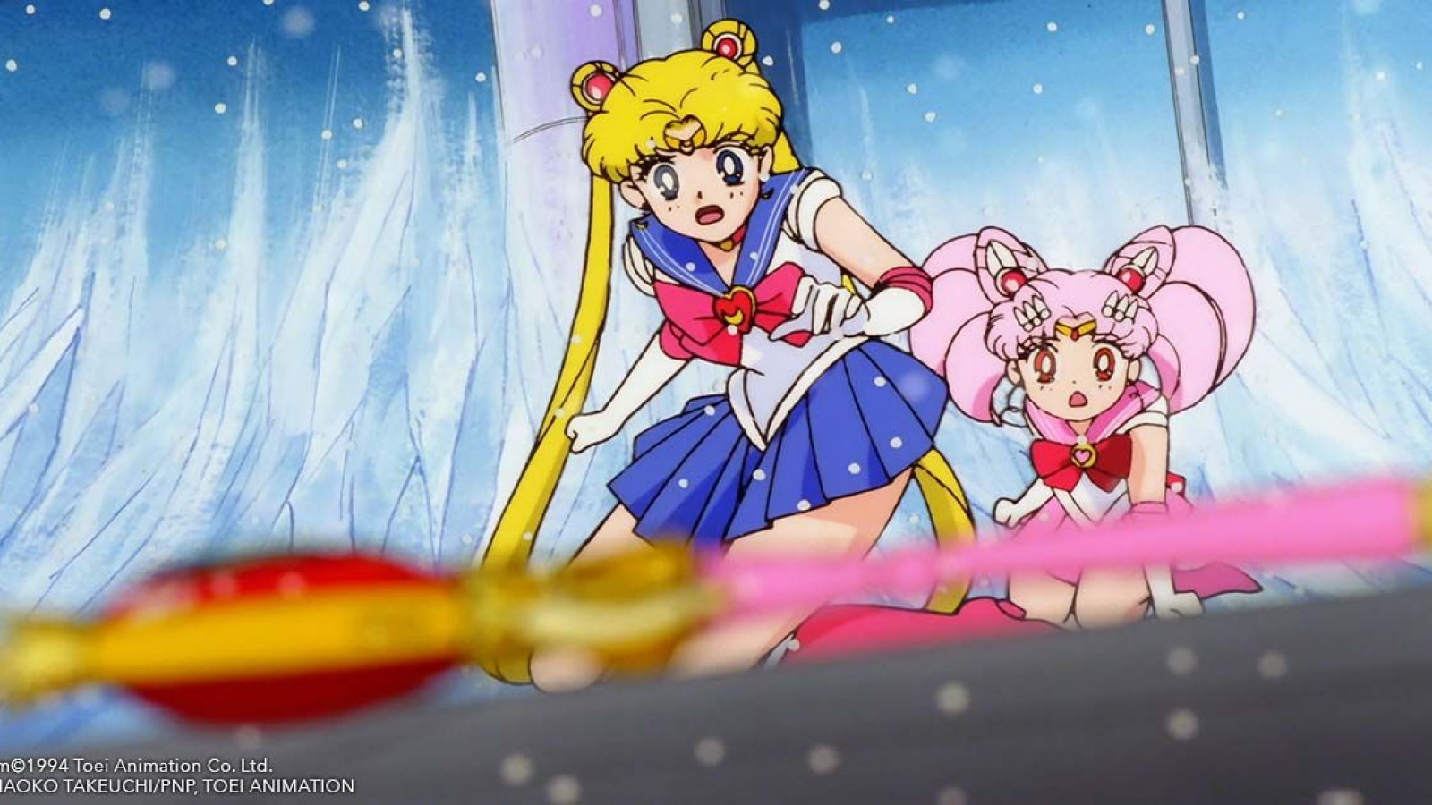 Sailor Moon S' and 'SuperS' Movies Are a Sweet, Nostalgic Treat for Fans