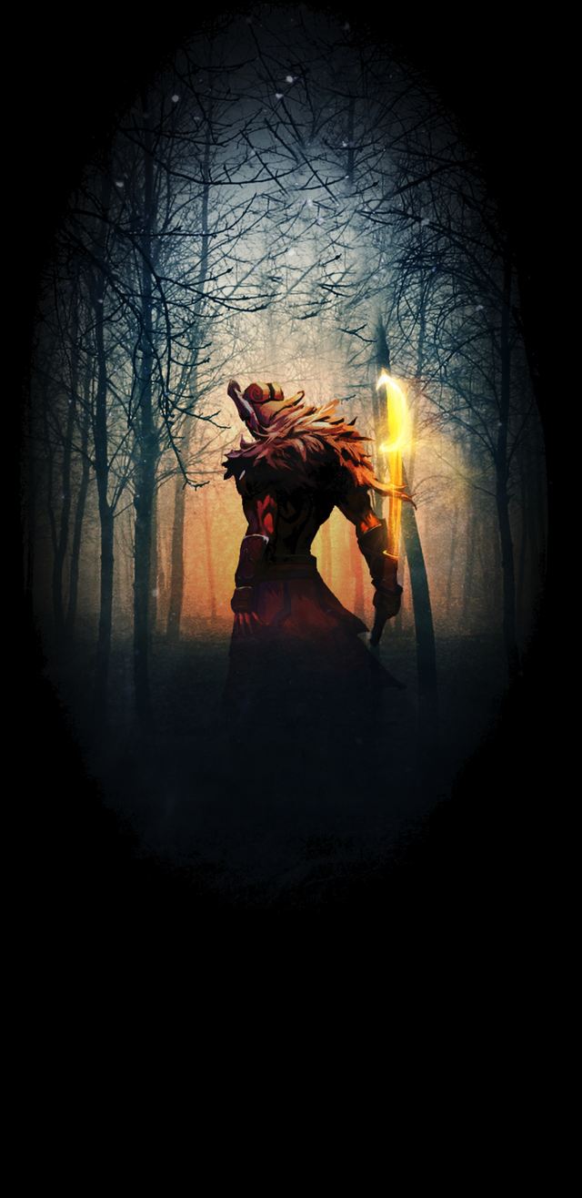 Juggernaut (Dota 2) [1440X2960]. Juggernaut dota 2, Dota 2 wallpaper, Juggernaut dota