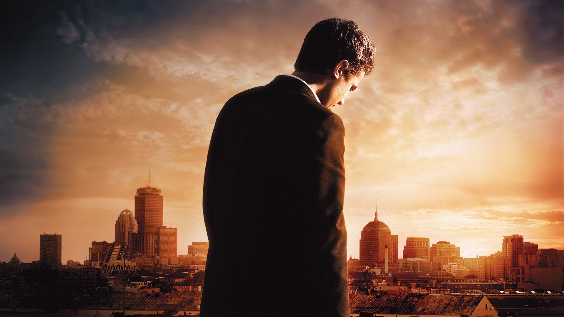Gone Baby Gone HD Wallpaper und Hintergründe
