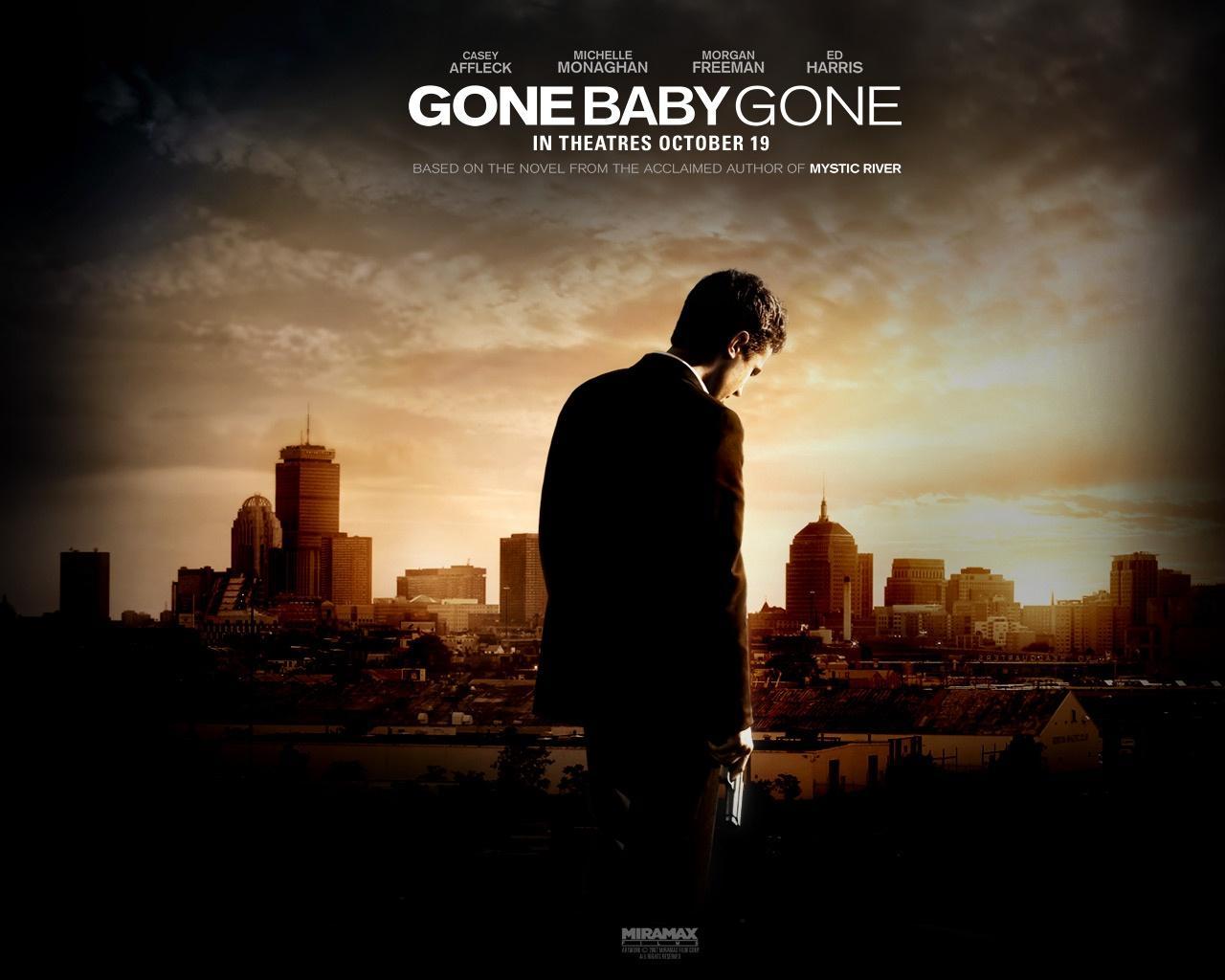 Gone Baby Gone