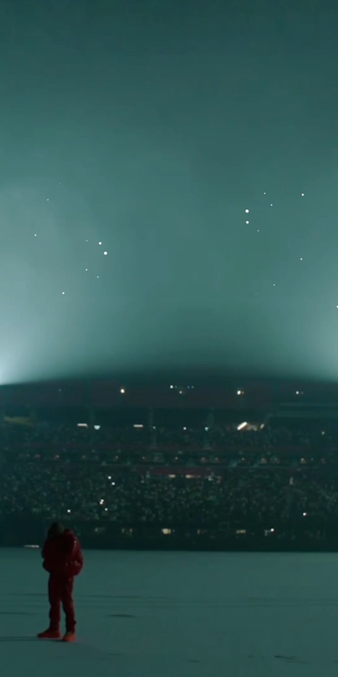 Kanye West Donda Wallpaper