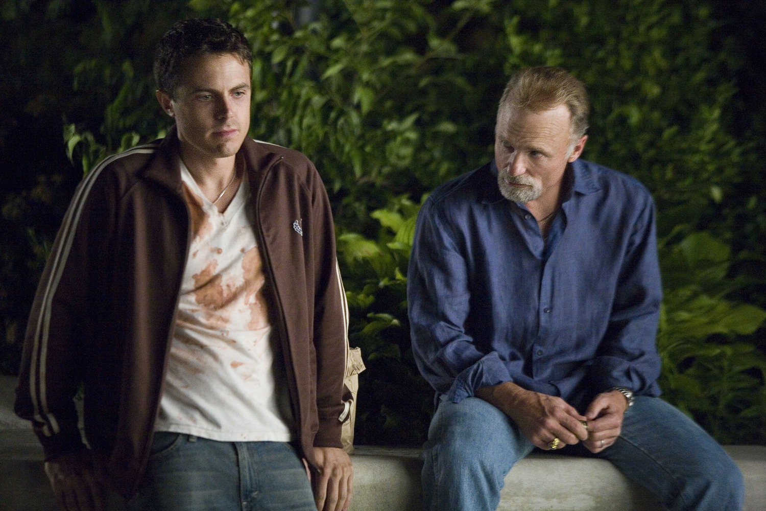 Ben Affleck's “Gone Baby Gone” (presented by 10 Years Ago: Films in Retrospective)