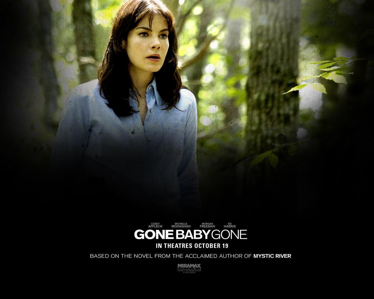 Gone Baby Gone