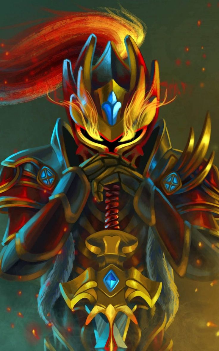 Dragon Knight Dota 2 4K Ultra HD Mobile Wallpaper. Dragon knight, Dota 2 wallpaper, Dota 2 wallpaper hd