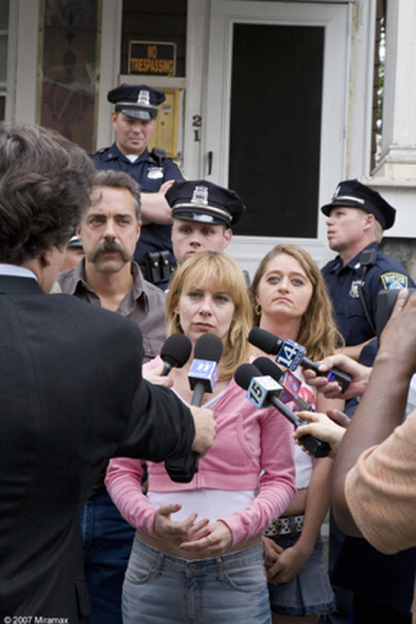 Gone Baby Gone Movie Photo and Stills