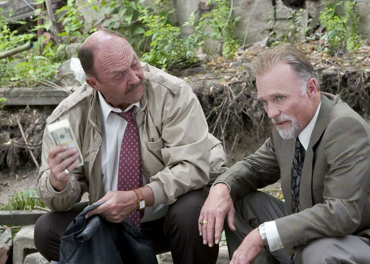 Best whodunit movies of all time