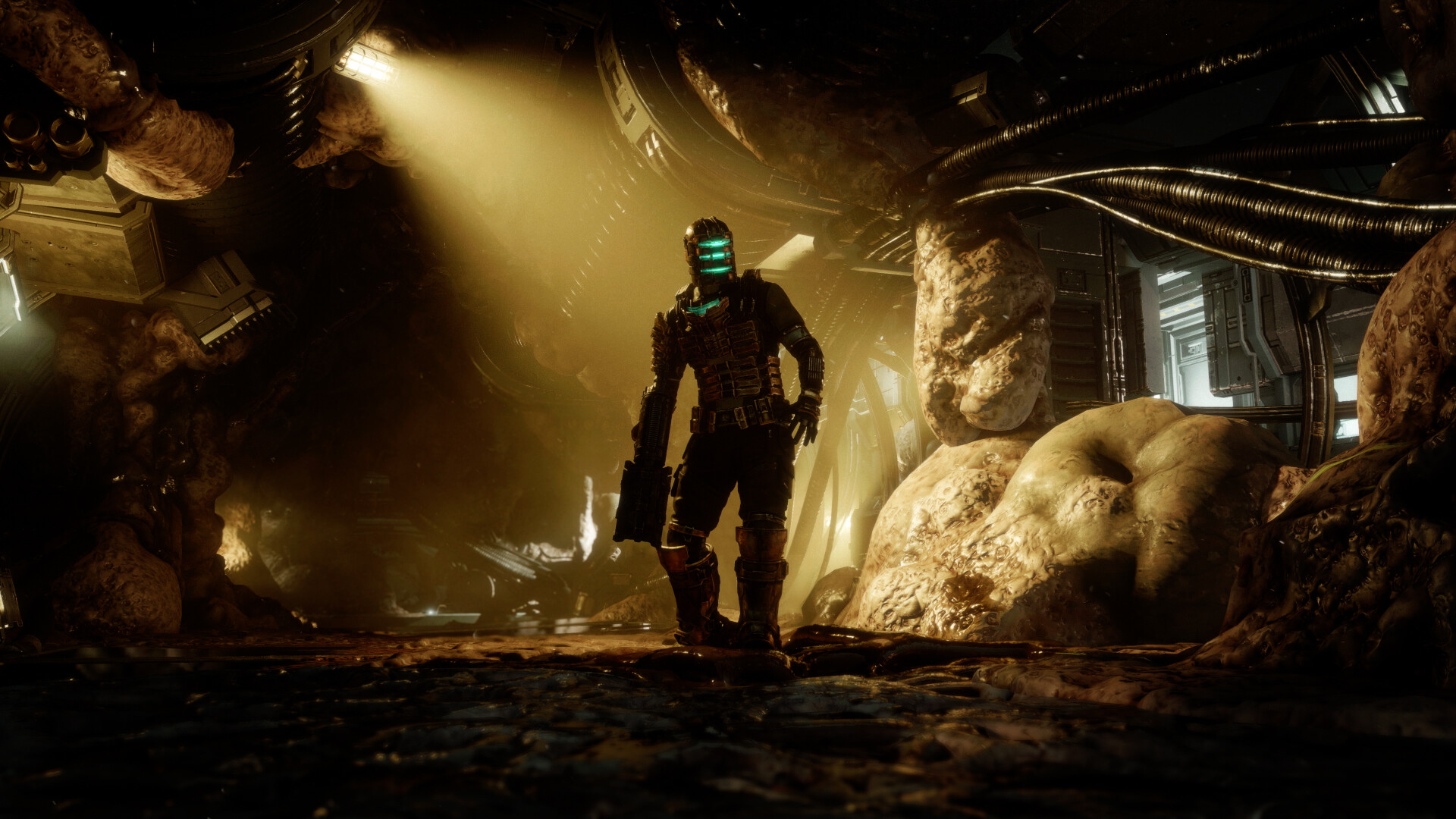 Dead Space Remake Shares Impressive Accolades