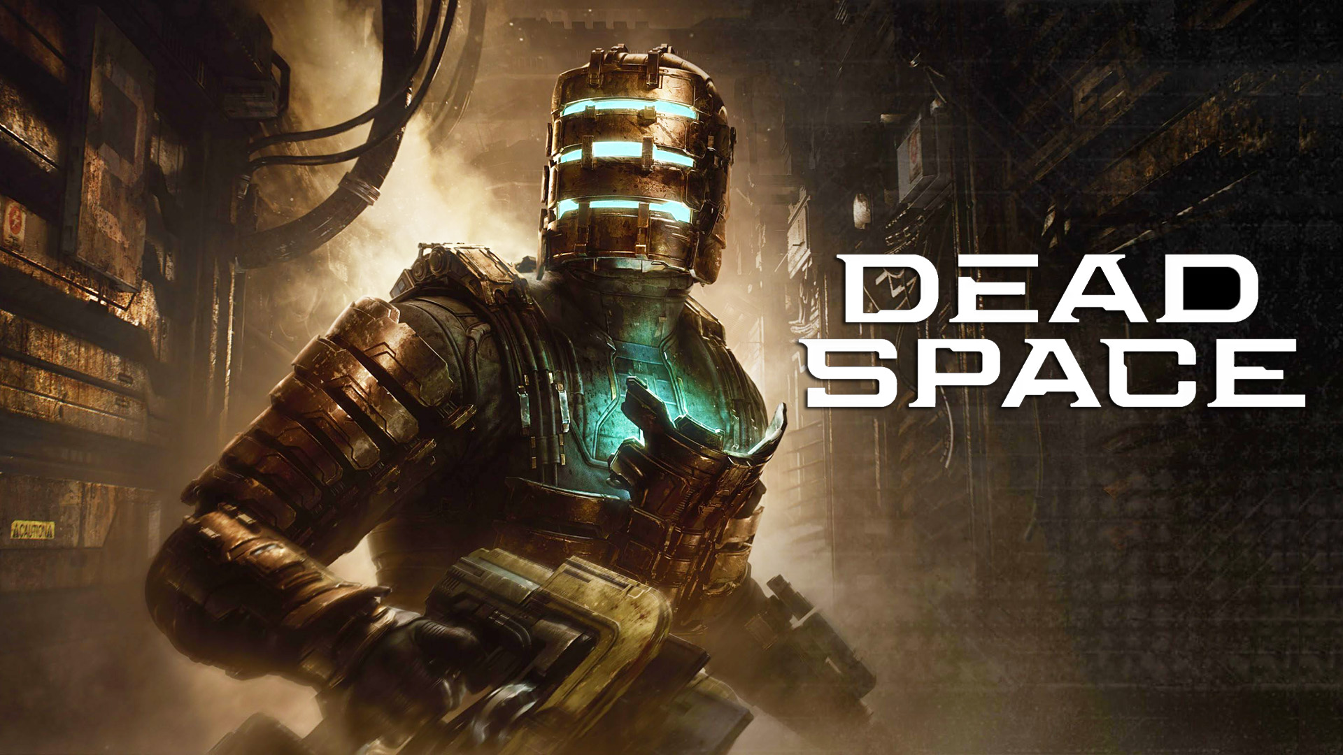 Dead Space Remake Review Creek Sun