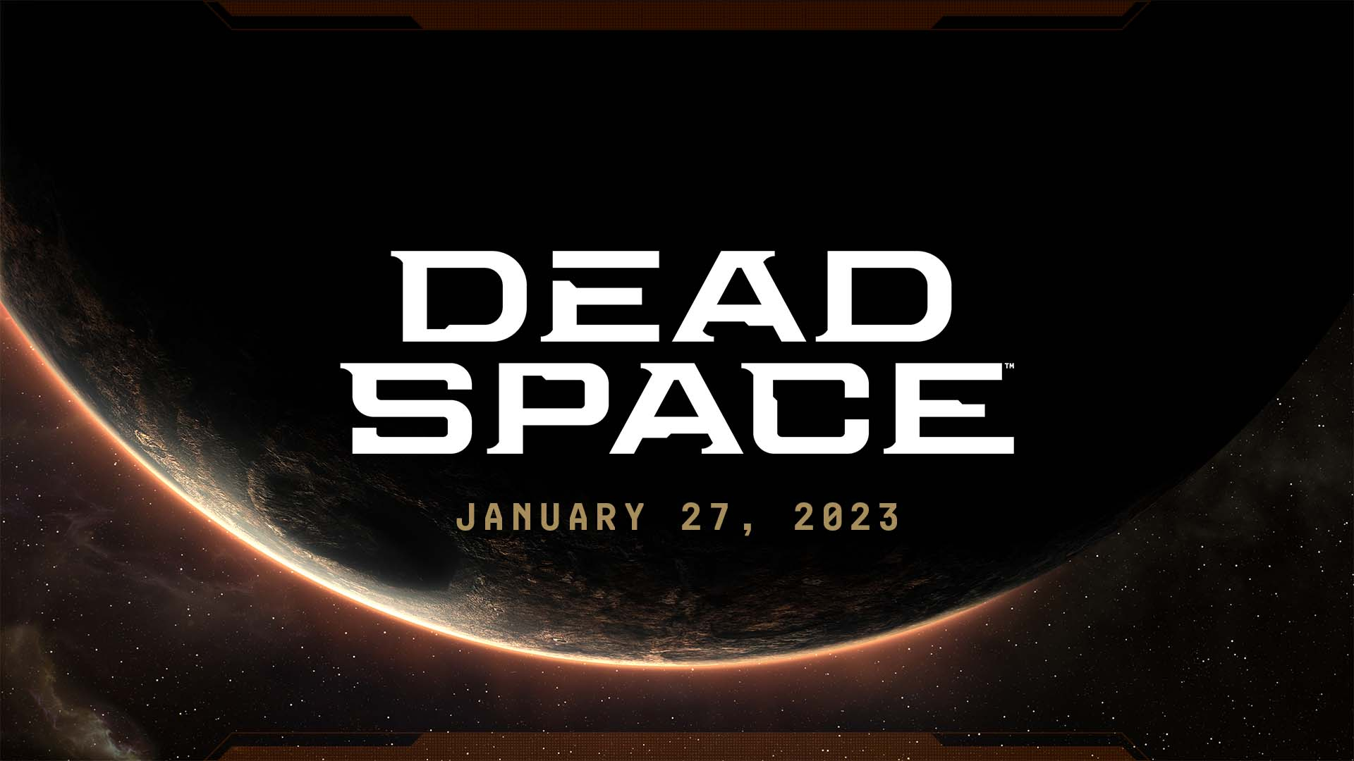 Electronic Arts Sci Fi Survival Horror Is Back When Dead Space Launches January 2023 For PlayStation Xbox Series X. S And PC