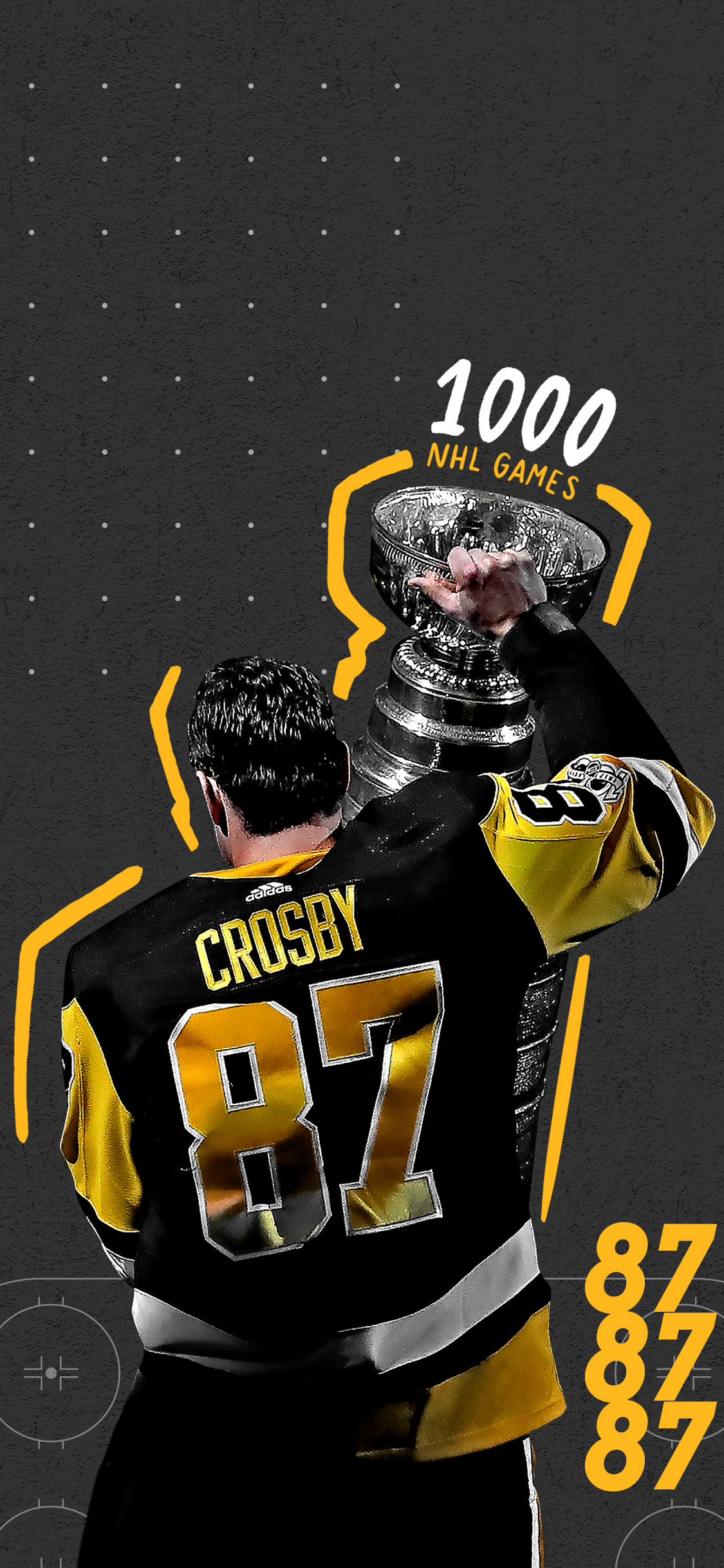 Wallpapers  Pittsburgh Penguins