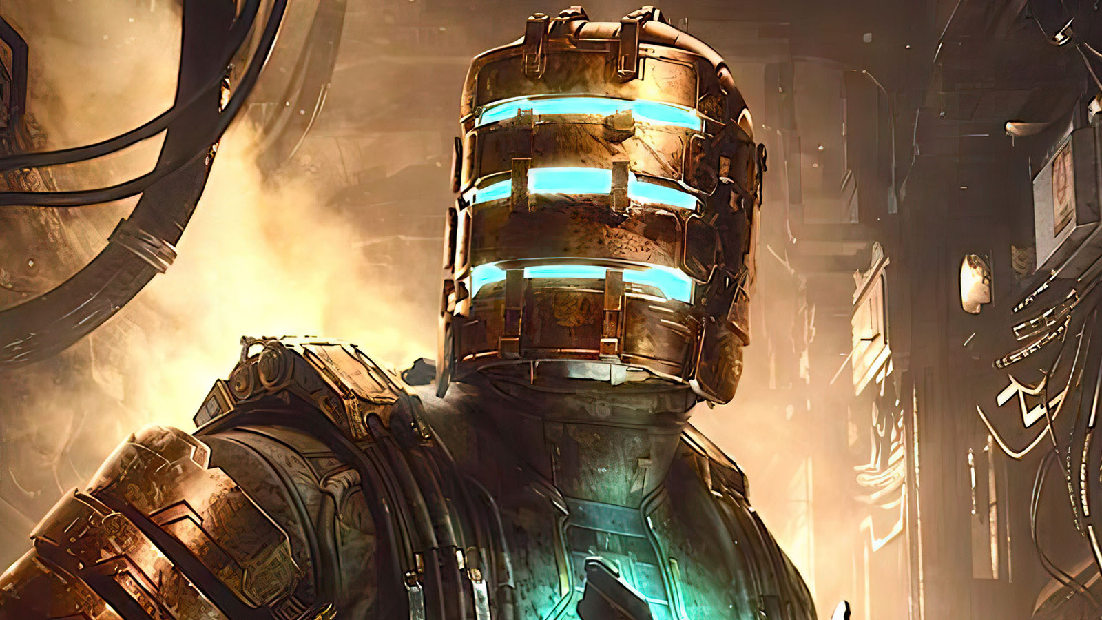 Dead Space Tech Review: This Is What A Best In Class Remake Looks Like