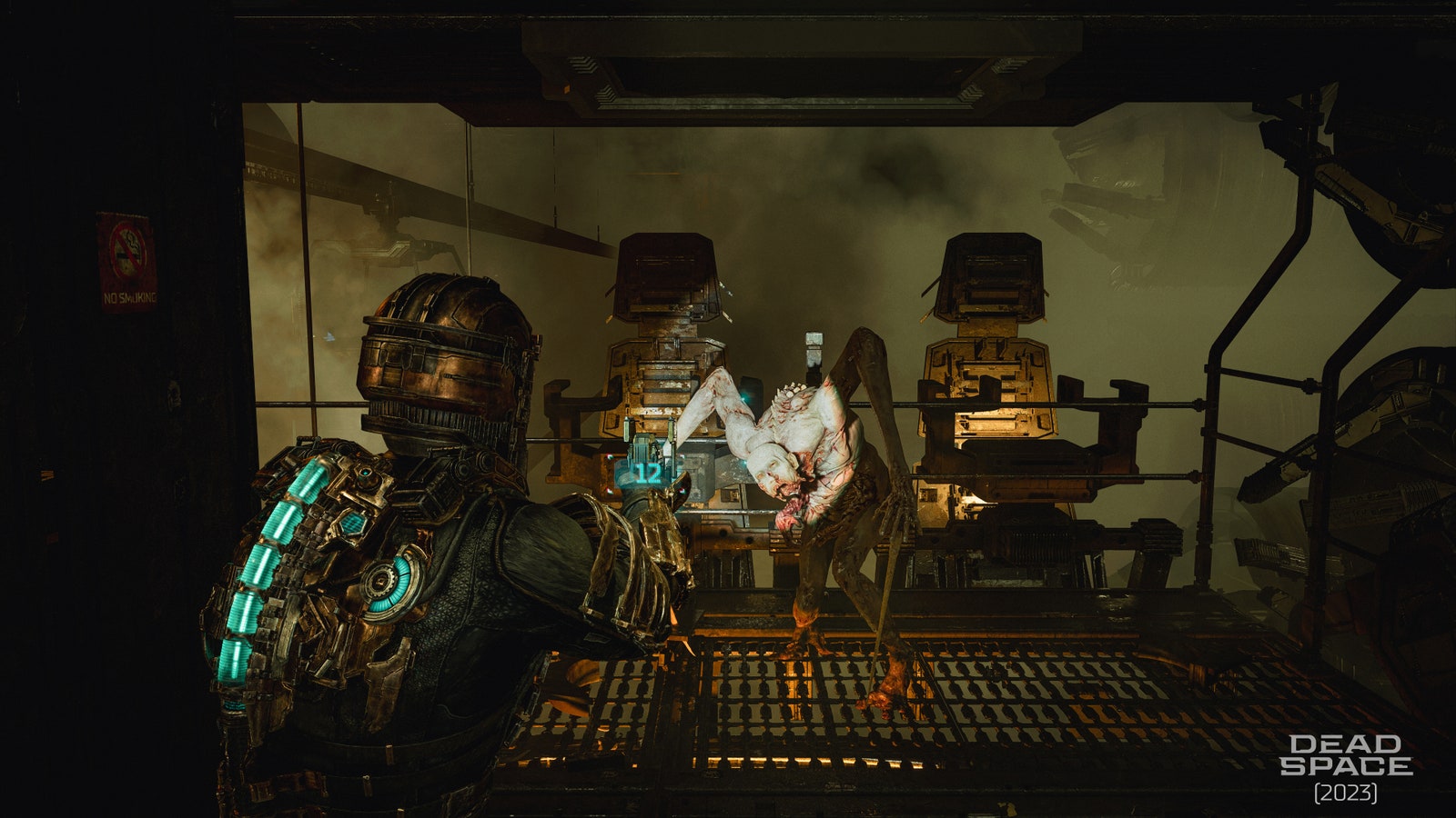 Inside the Dead Space remake: how EA is reclaiming its survival horror crown and why it might inspire a sequel