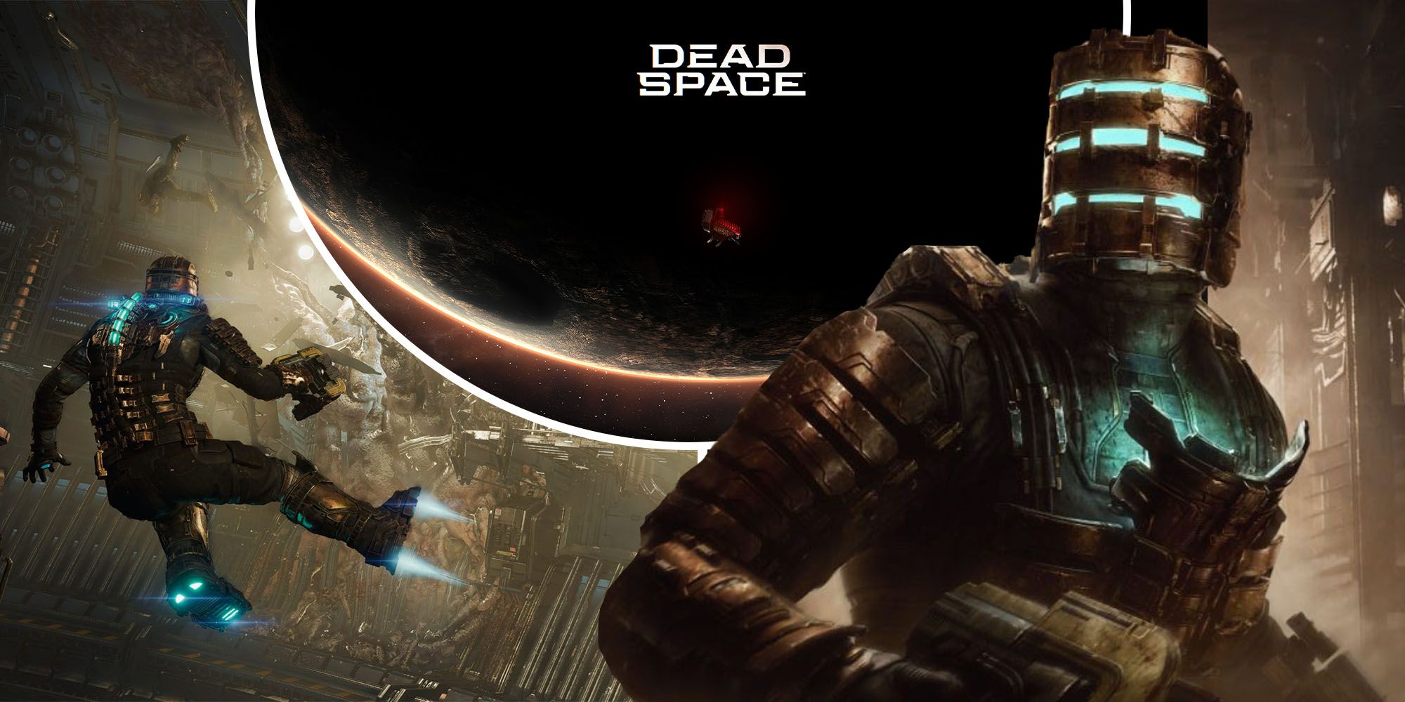 Dead Space Remake's Achievements Point To Possible New Ending