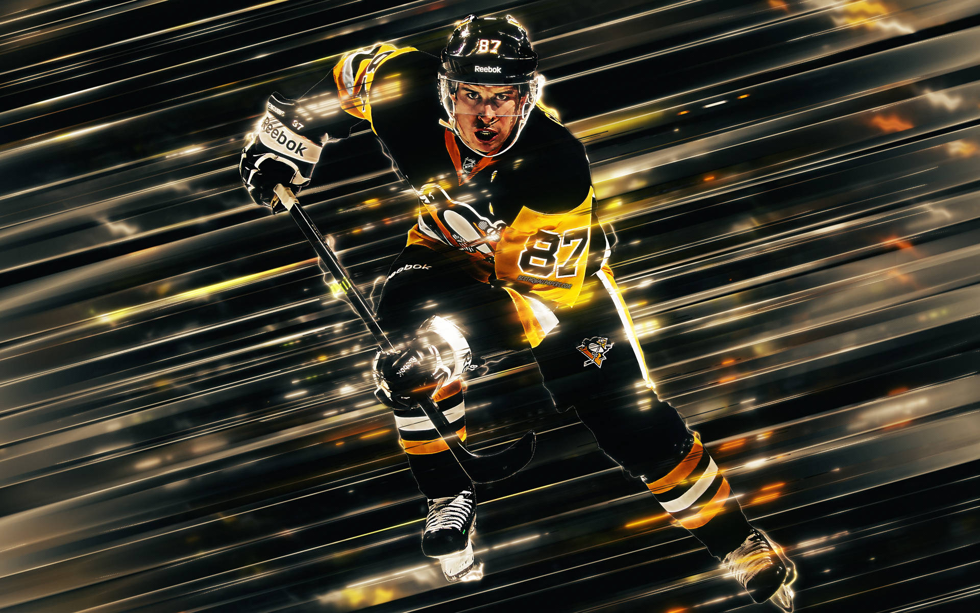 Pittsburgh Penguins 2023 Wallpapers - Wallpaper Cave