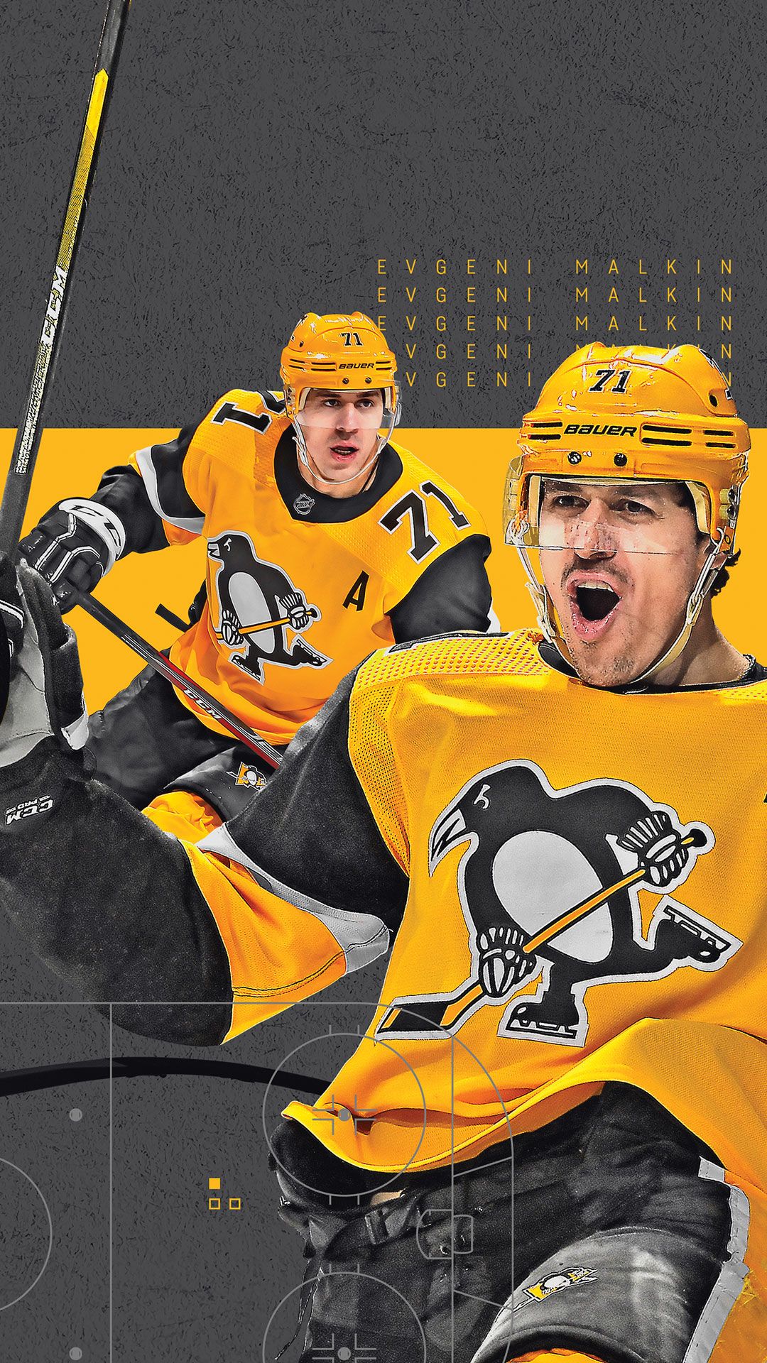 Pittsburgh Penguins HD Wallpaper High Quality