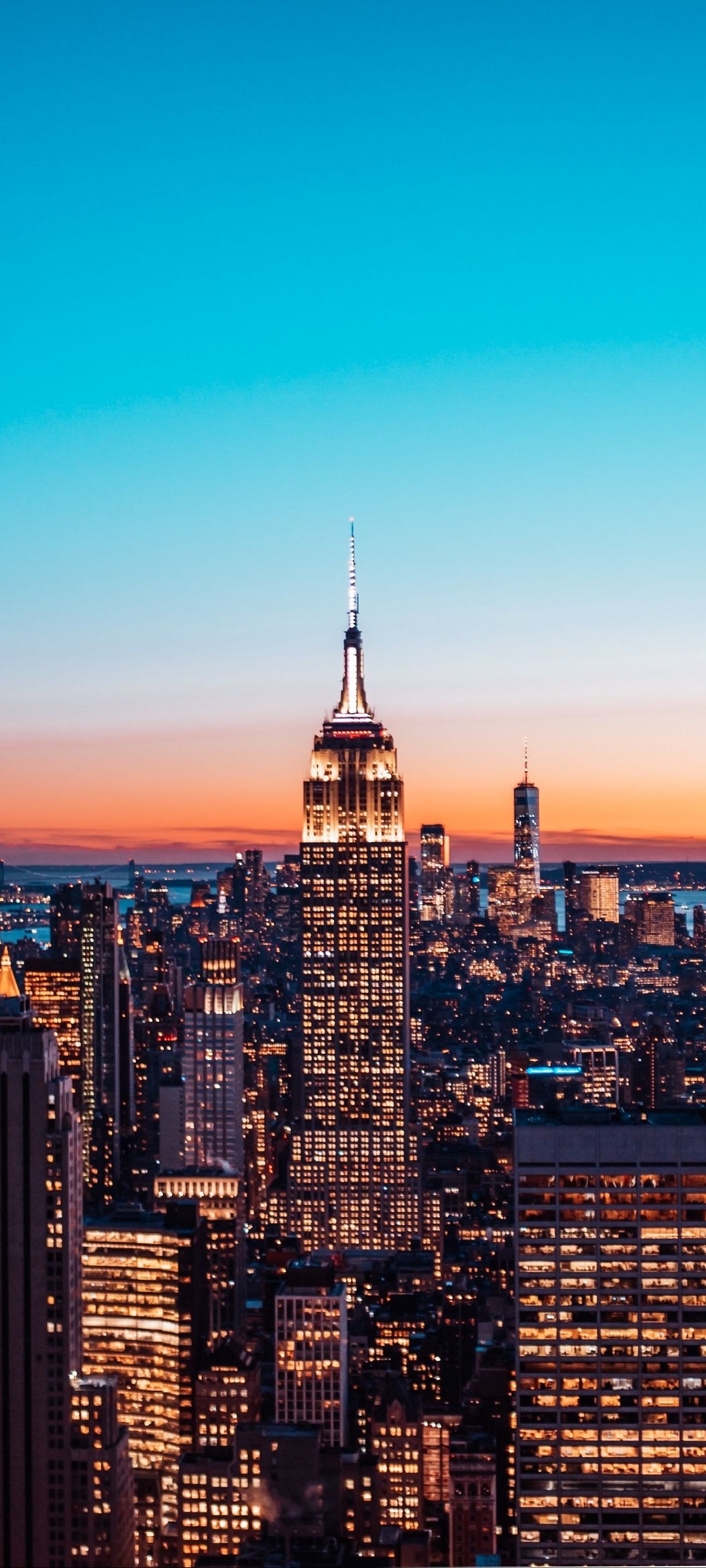 City Lights