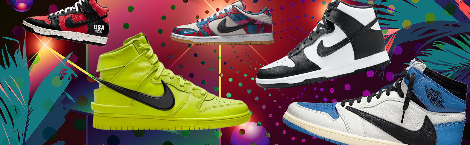Dunk Shoes Wallpapers - Wallpaper Cave