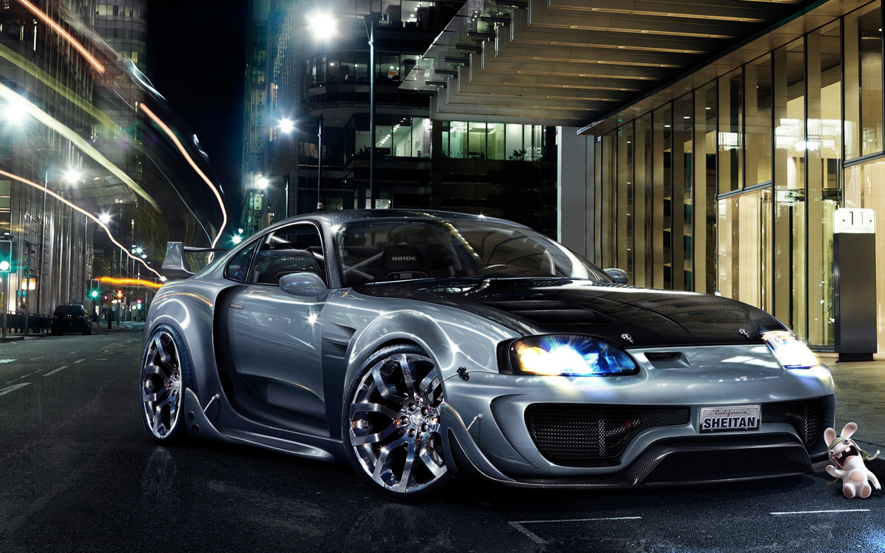 Supra Wallpaper HD High Resolution