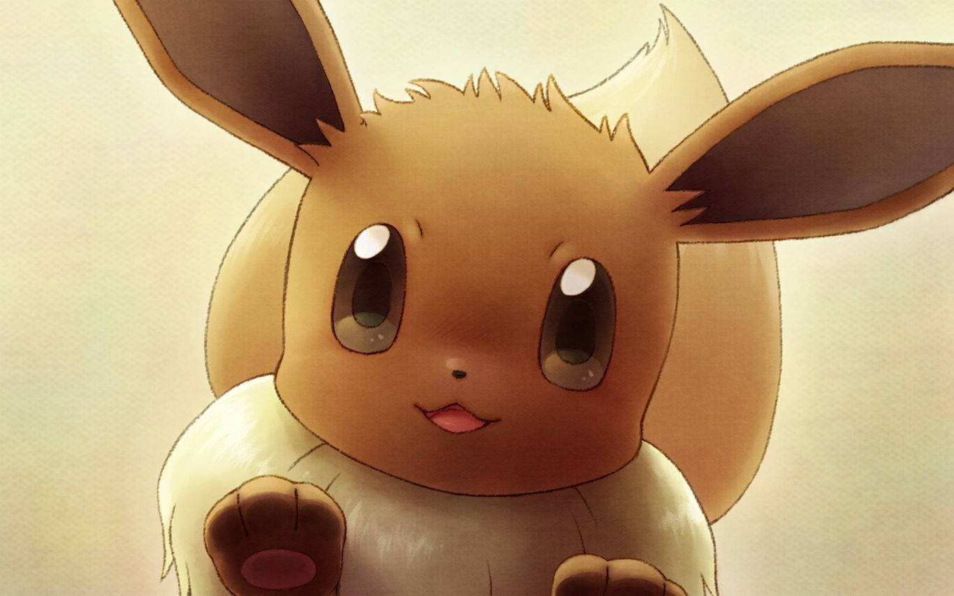 Free Eevee Wallpaper Downloads, Eevee Wallpaper for FREE
