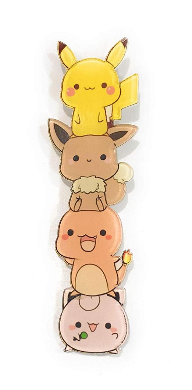 Cute pokemon wallpaper