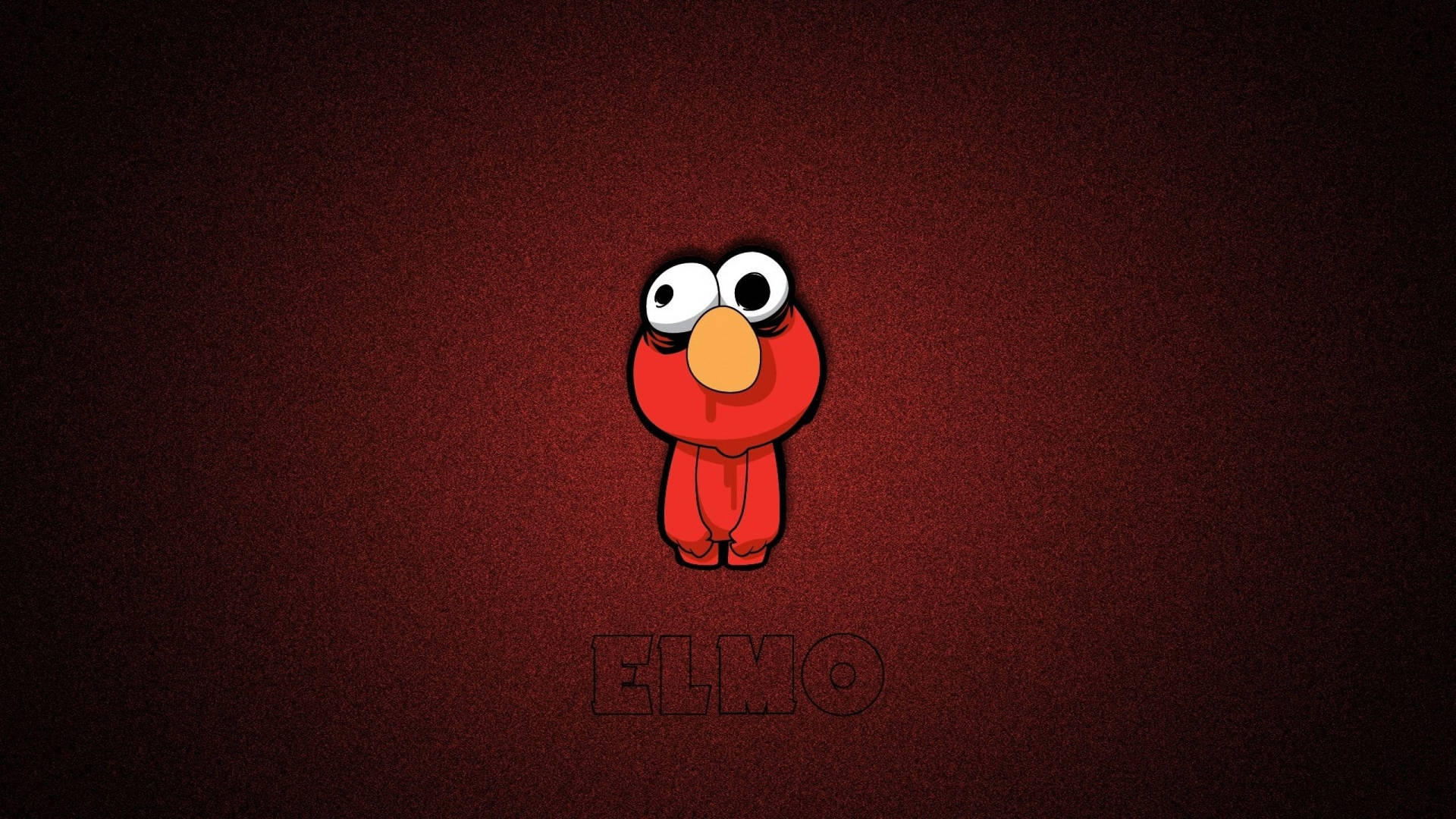 Elmo Wallpaper for FREE