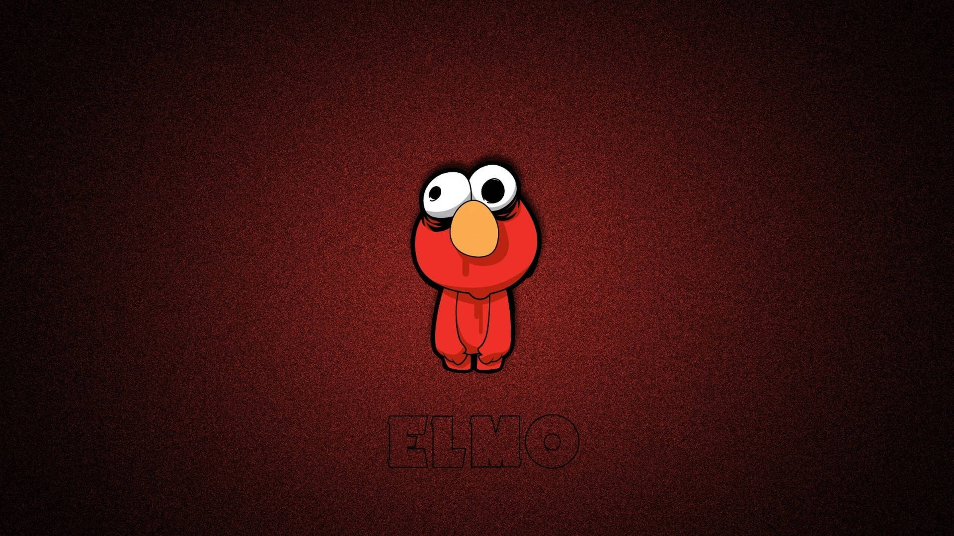 Baddie Elmo Wallpapers Wallpaper Cave