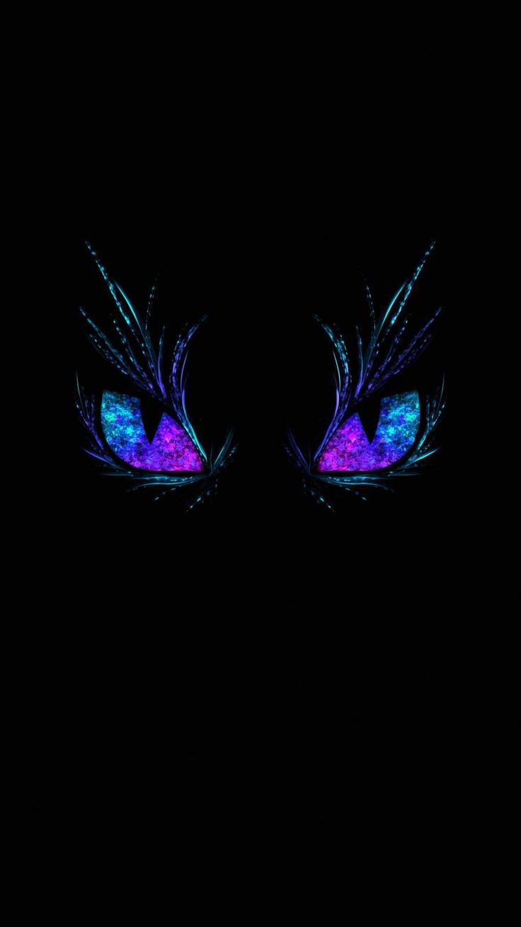 Dark Glowing Eyes iPhone Wallpaper Wallpaper, iPhone Wallpaper. iPhone wallpaper hipster, iPhone wallpaper photo, Butterfly wallpaper iphone