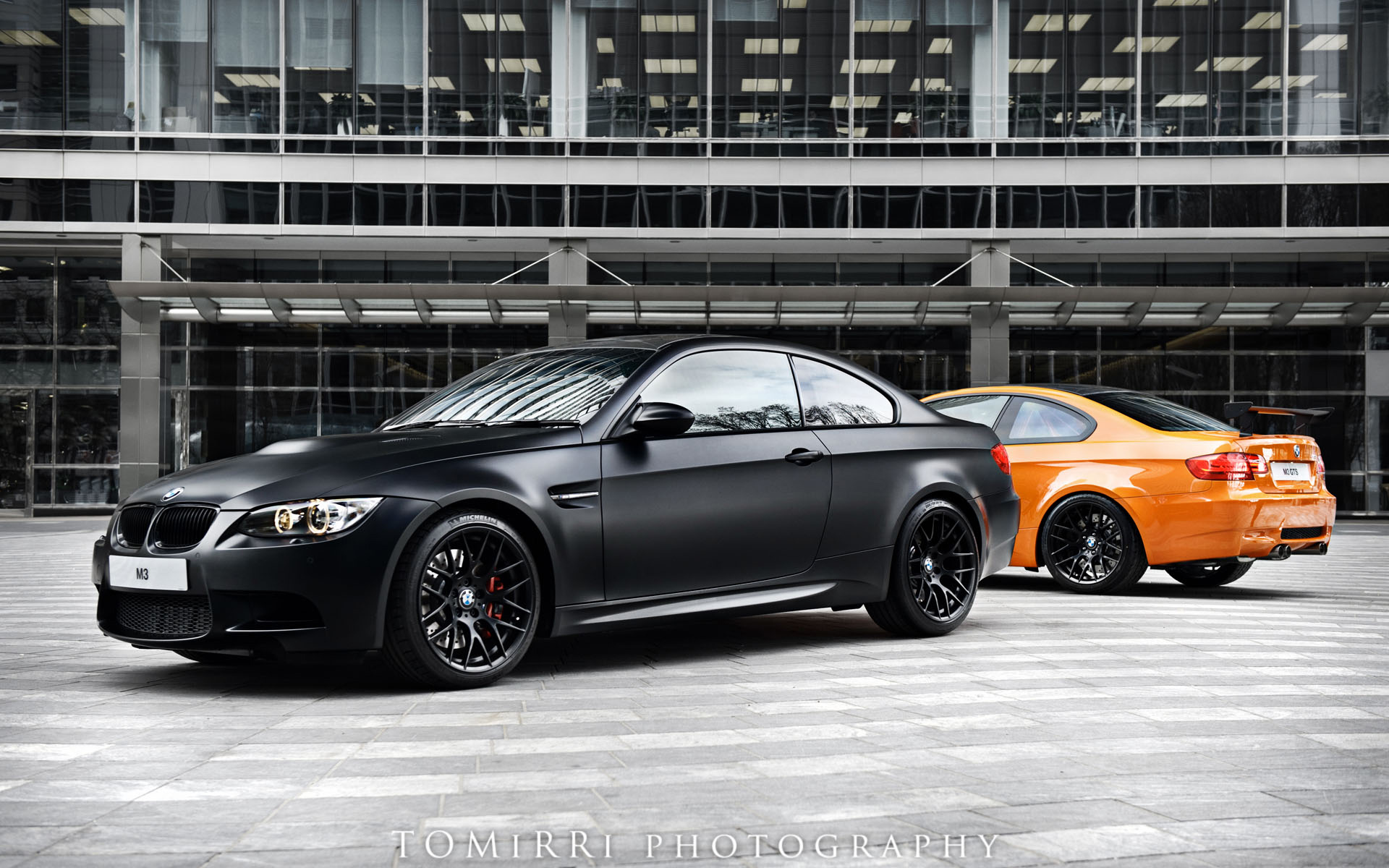 BMW M3 GTS Cars Wallpaper Car Wallpaper