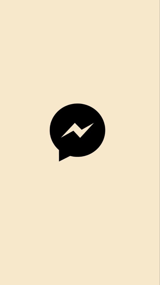 Messenger icon. Iconos para aplicaciones, Iconos, Aplicación