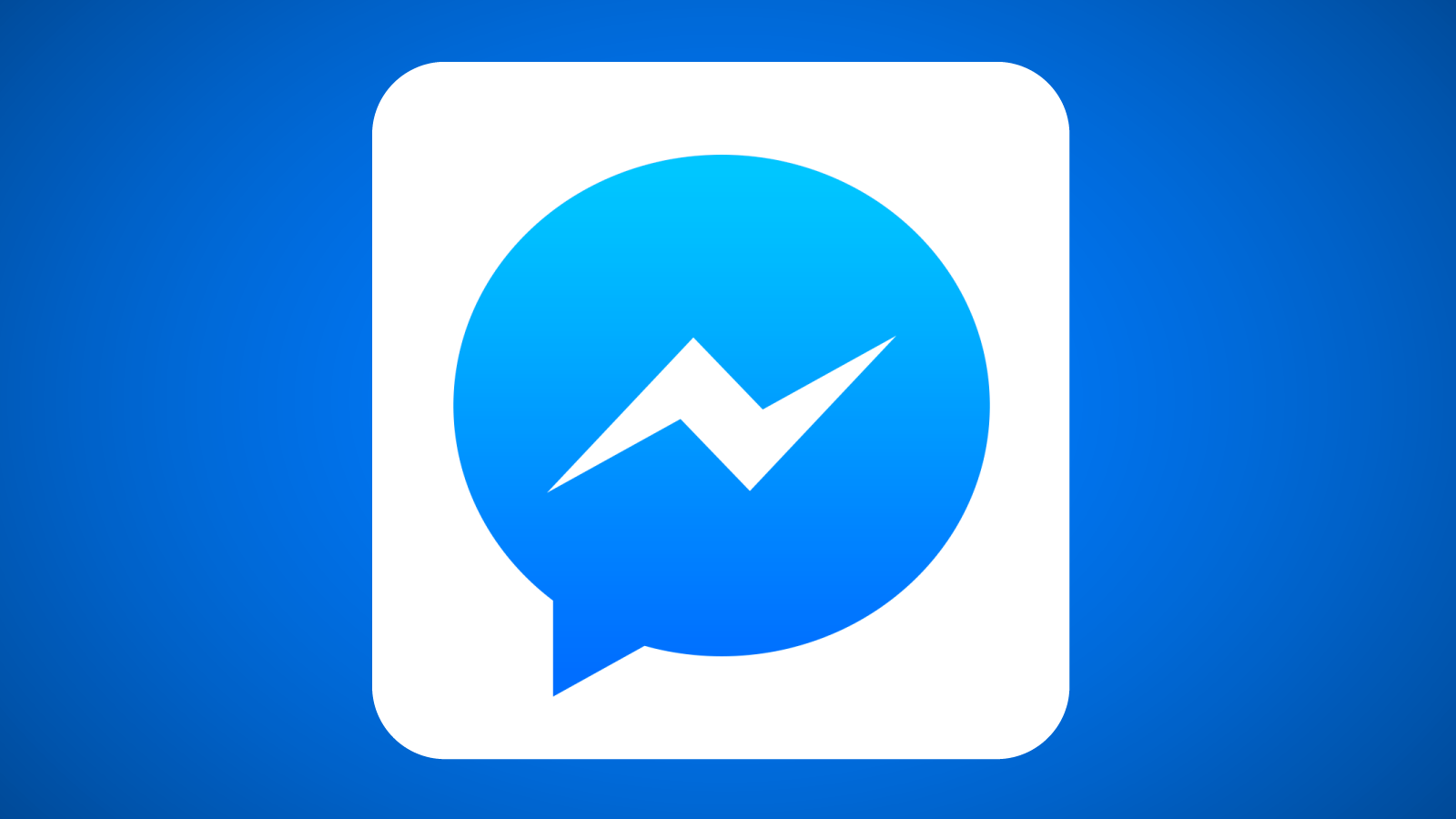 Facebook Messenger suggests what to talk about with “Conversation Topics” feature