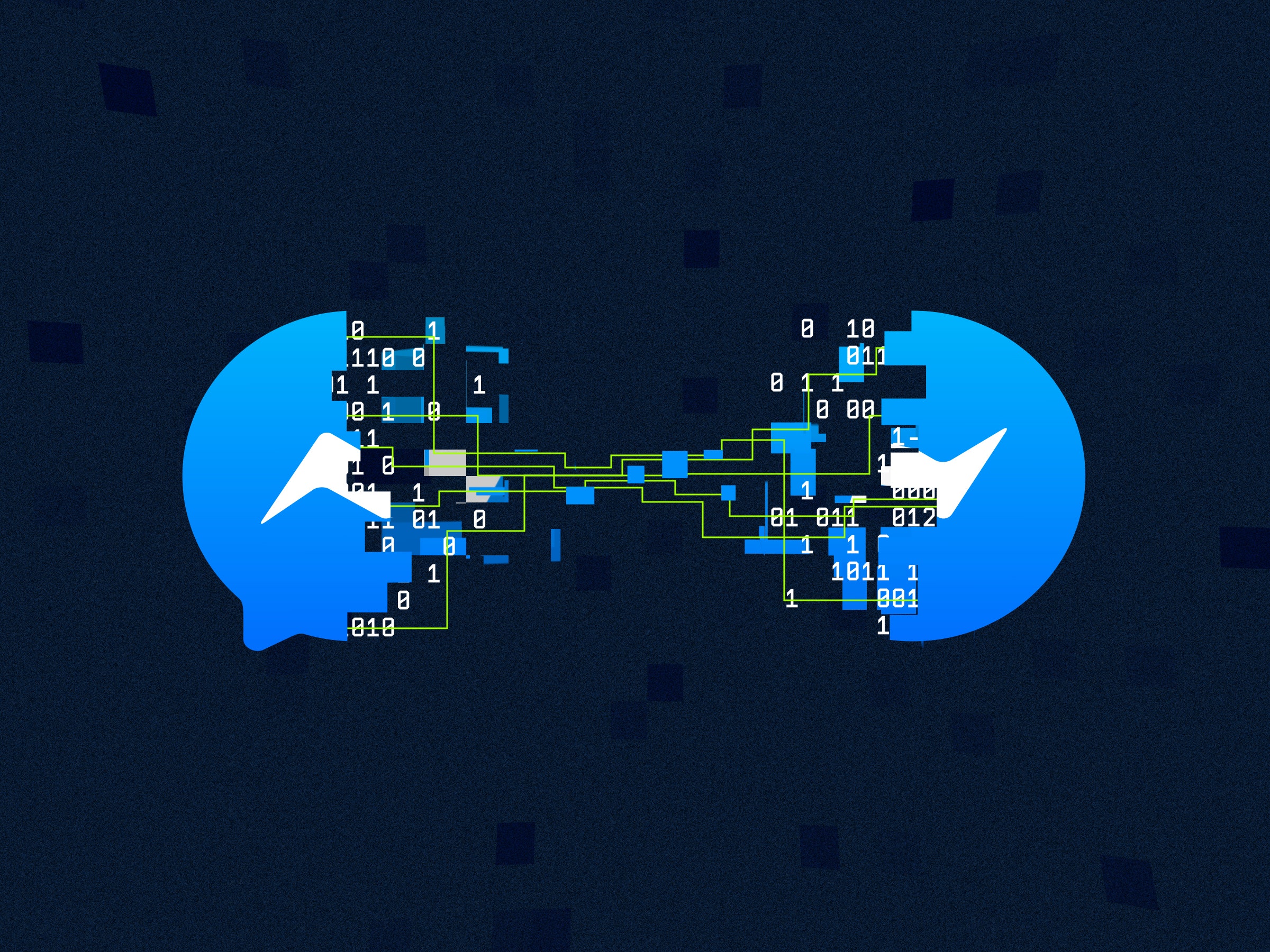 Facebook Says Encrypting Messenger by Default Will Take Years