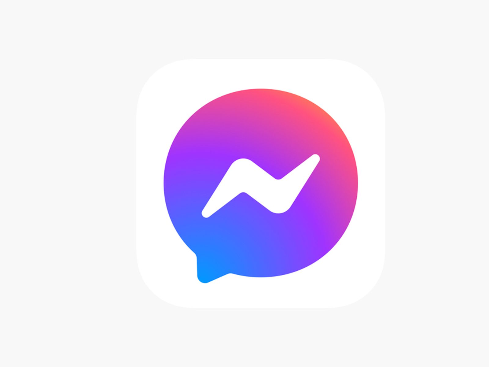 Messenger Logo Wallpapers Wallpaper Cave