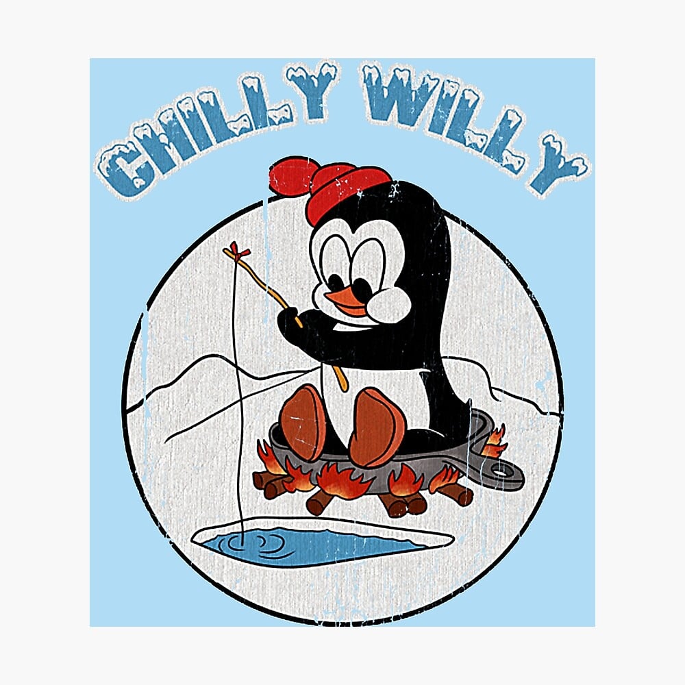 Chilly Willy Wallpapers - Wallpaper Cave