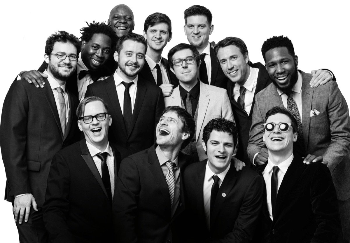 Snarky Puppy music, videos, stats, and photo