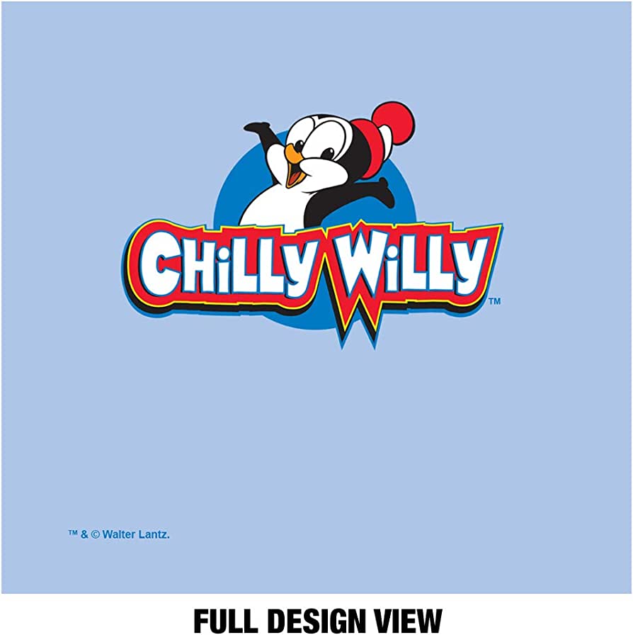 Chilly Willy Wallpapers Wallpaper Cave