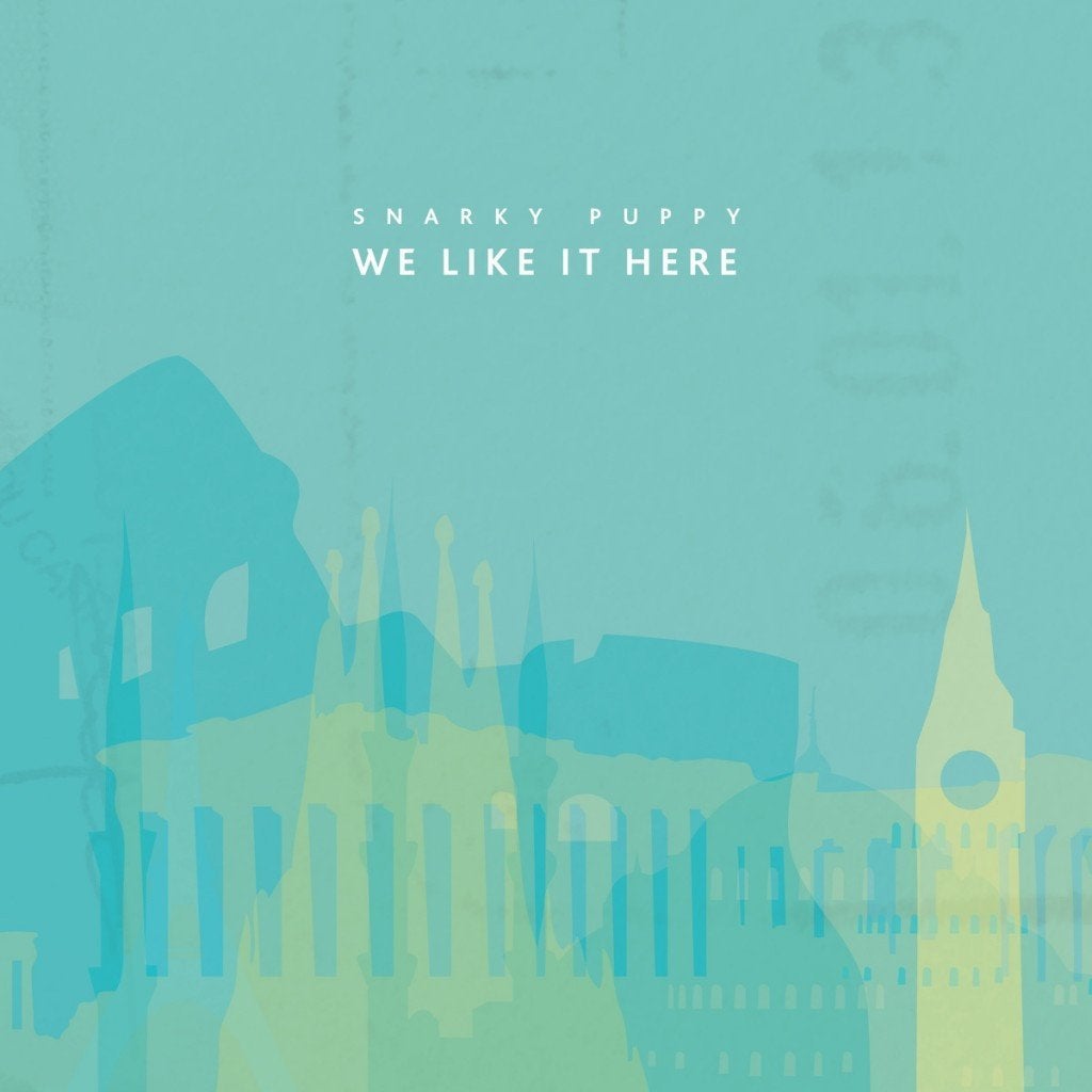 Album Discussion: We Like It Here (2014)