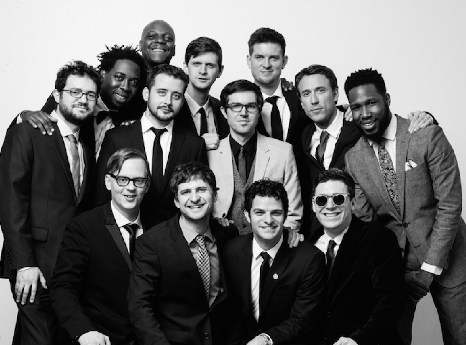 Snarky Puppy. Bratislavské Jazzové Dni