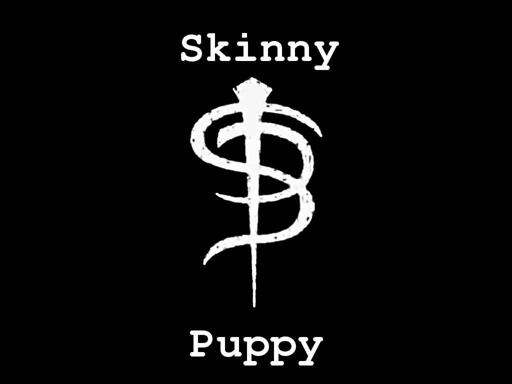 Skinny Puppy