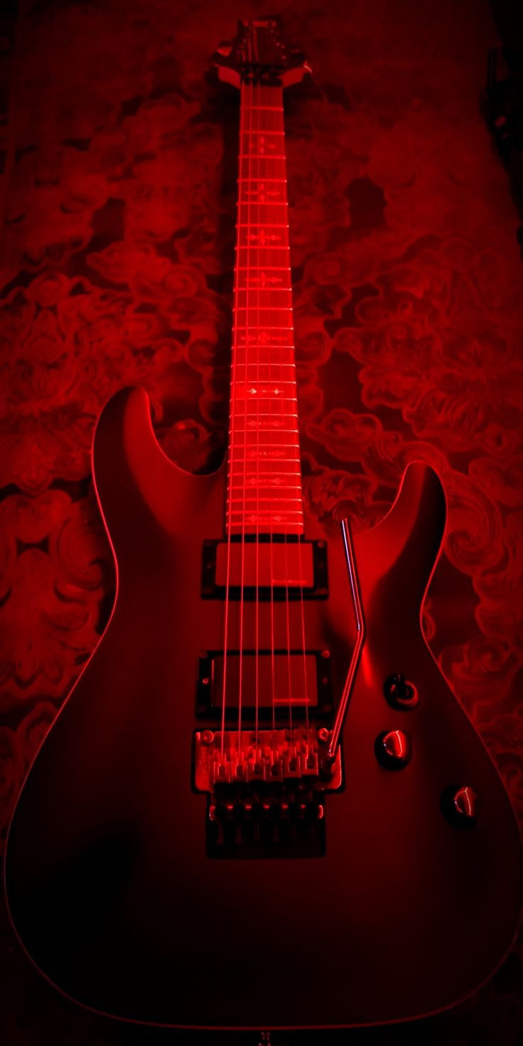 Electric guitar wallpaper. Music wallpaper, Electric guitar, Guitar