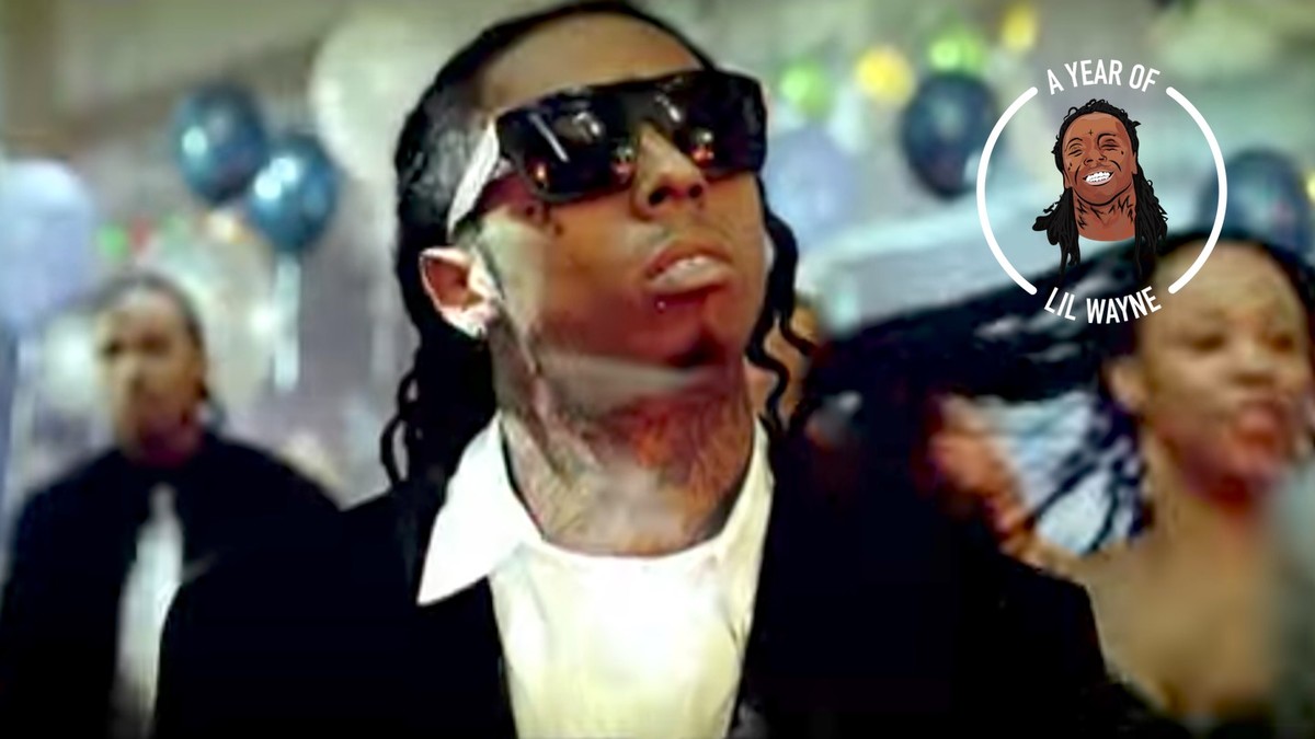 Prom Queen and Lil Wayne's Rock Star Angst